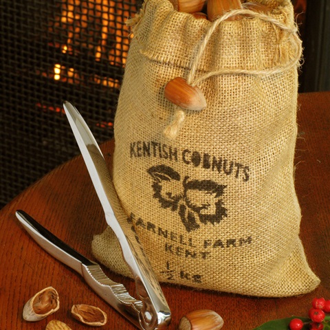 Kentish Cobnuts Gift Bag
